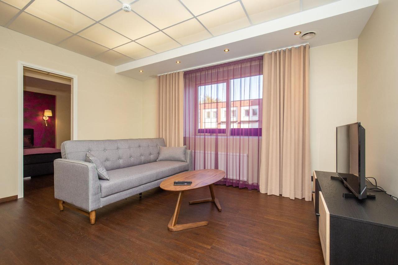 P54 Apartment Пайде Екстериор снимка