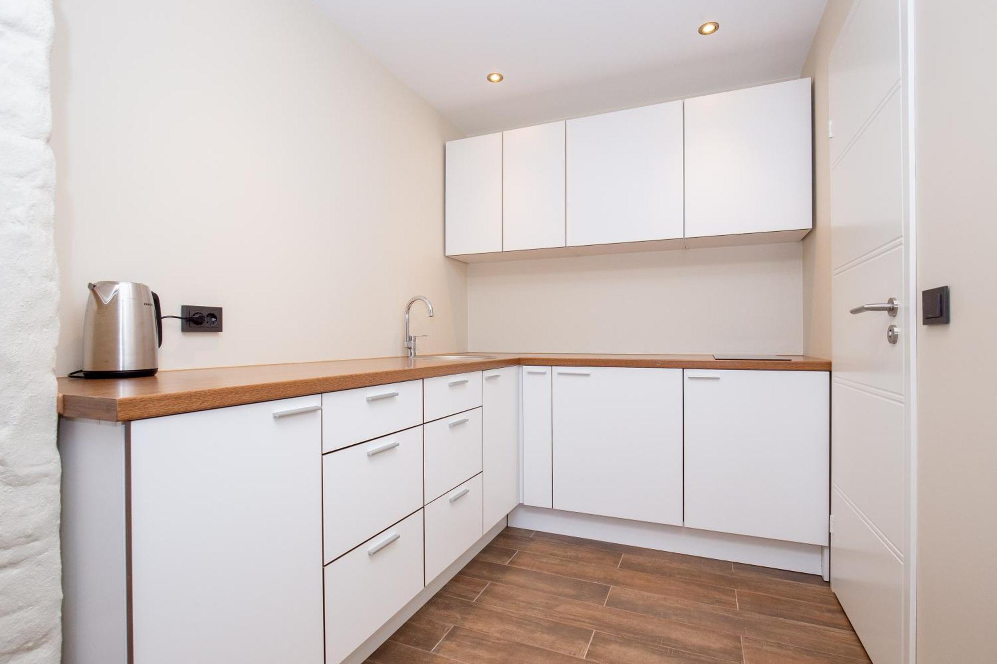 P54 Apartment Пайде Екстериор снимка