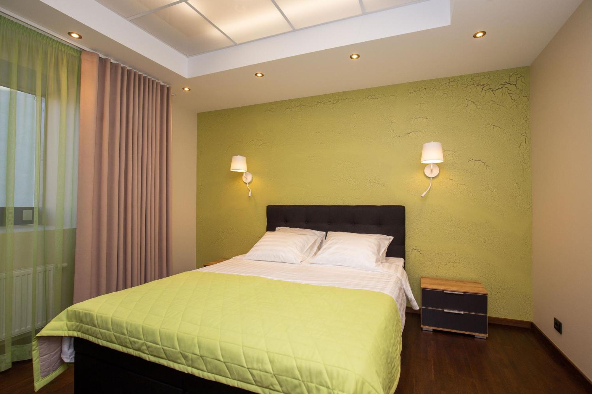 P54 Apartment Пайде Екстериор снимка