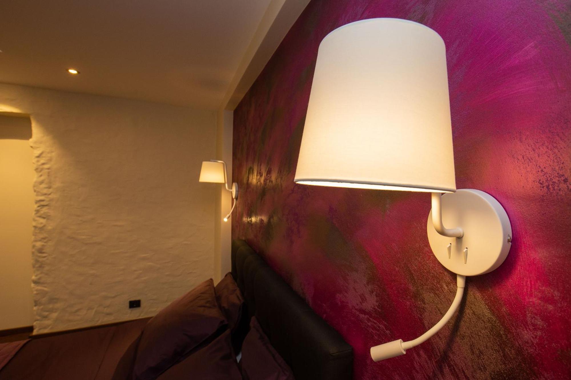 P54 Apartment Пайде Екстериор снимка