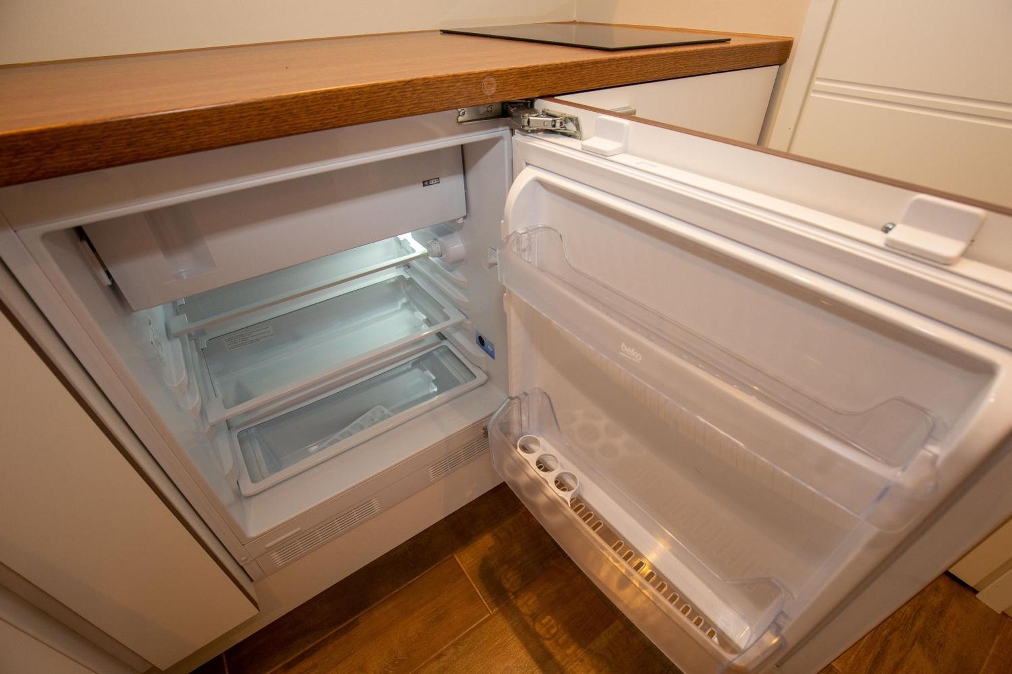 P54 Apartment Пайде Екстериор снимка