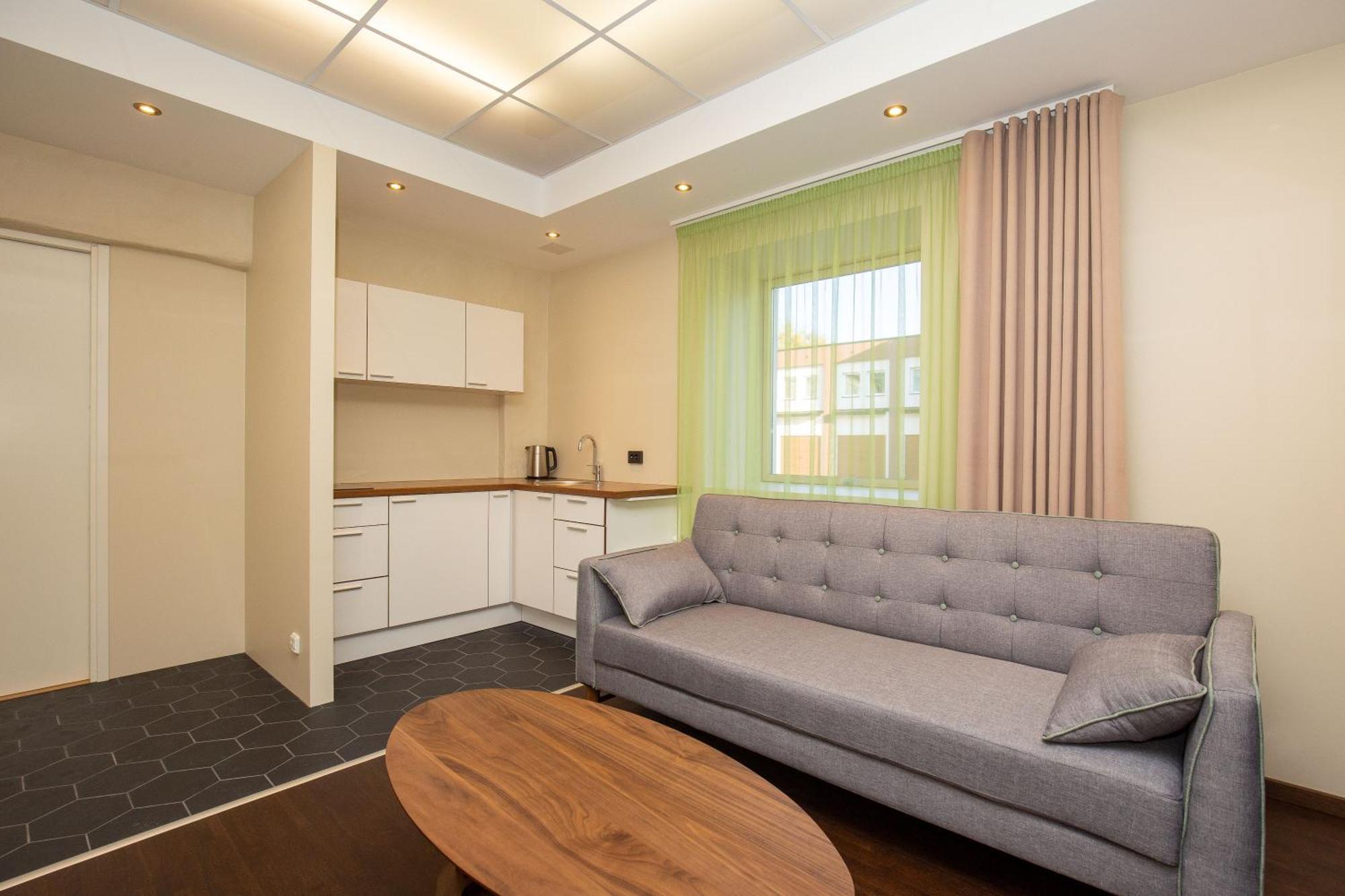 P54 Apartment Пайде Екстериор снимка