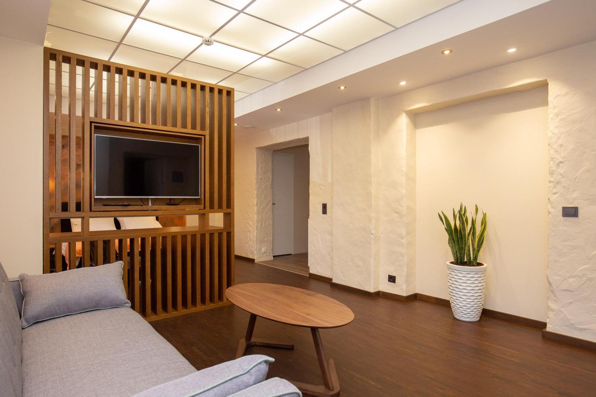 P54 Apartment Пайде Екстериор снимка