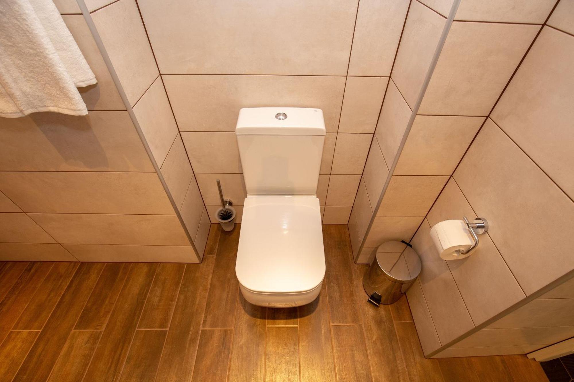 P54 Apartment Пайде Екстериор снимка