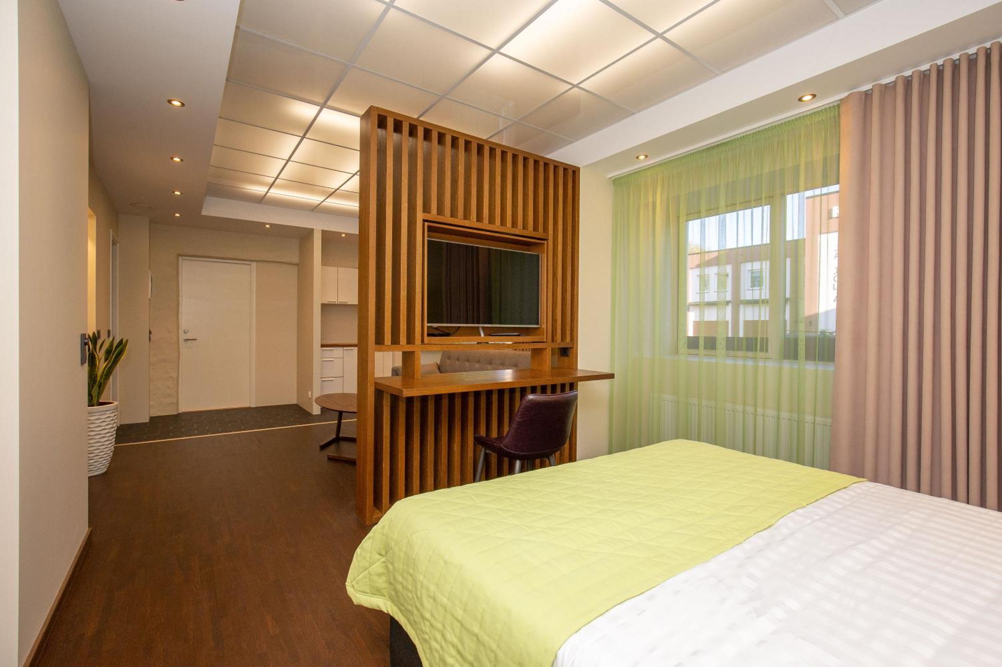 P54 Apartment Пайде Екстериор снимка