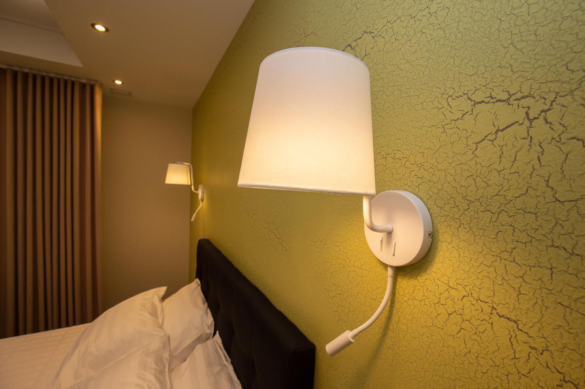 P54 Apartment Пайде Екстериор снимка