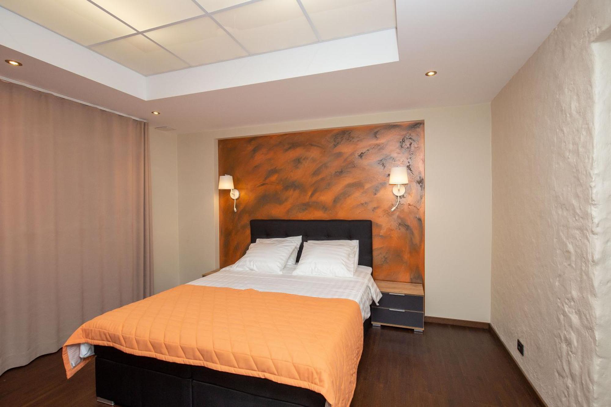 P54 Apartment Пайде Екстериор снимка