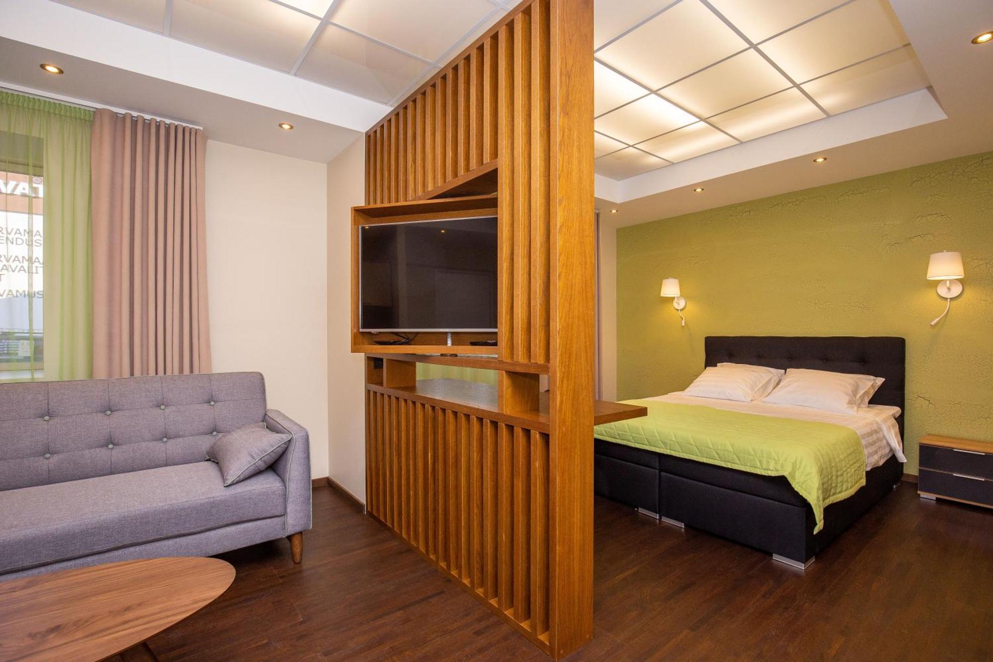P54 Apartment Пайде Екстериор снимка