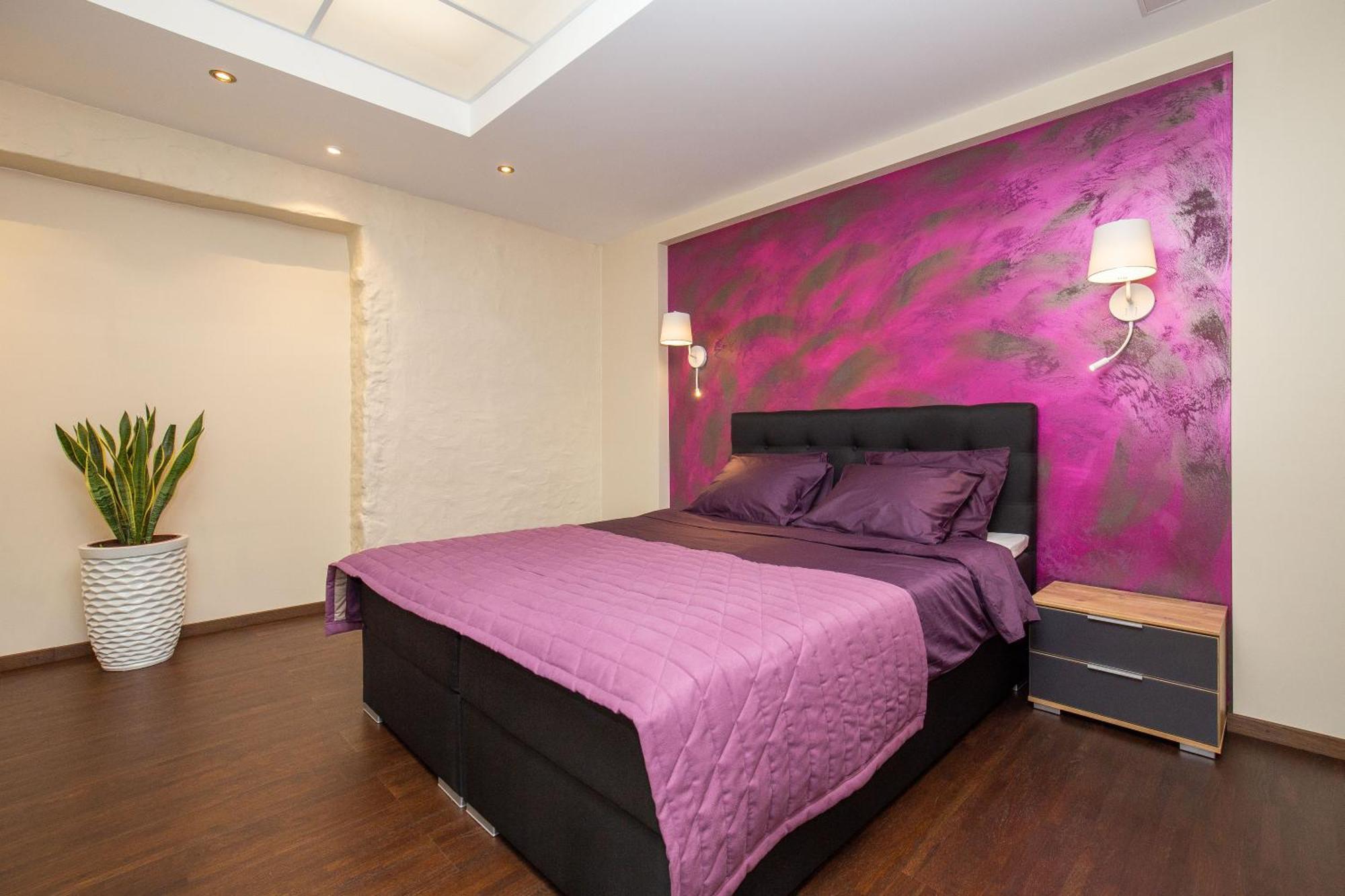 P54 Apartment Пайде Екстериор снимка