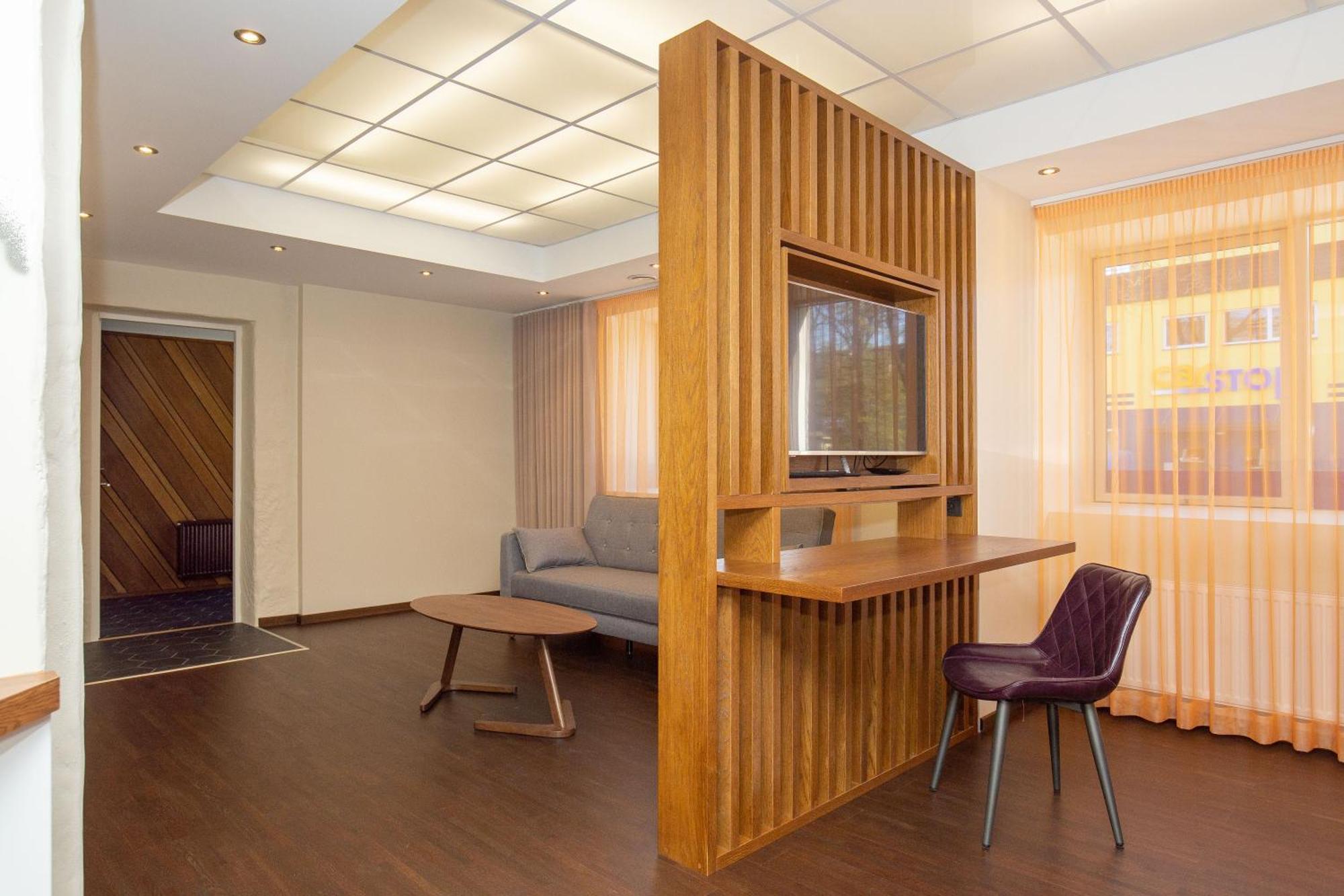P54 Apartment Пайде Екстериор снимка