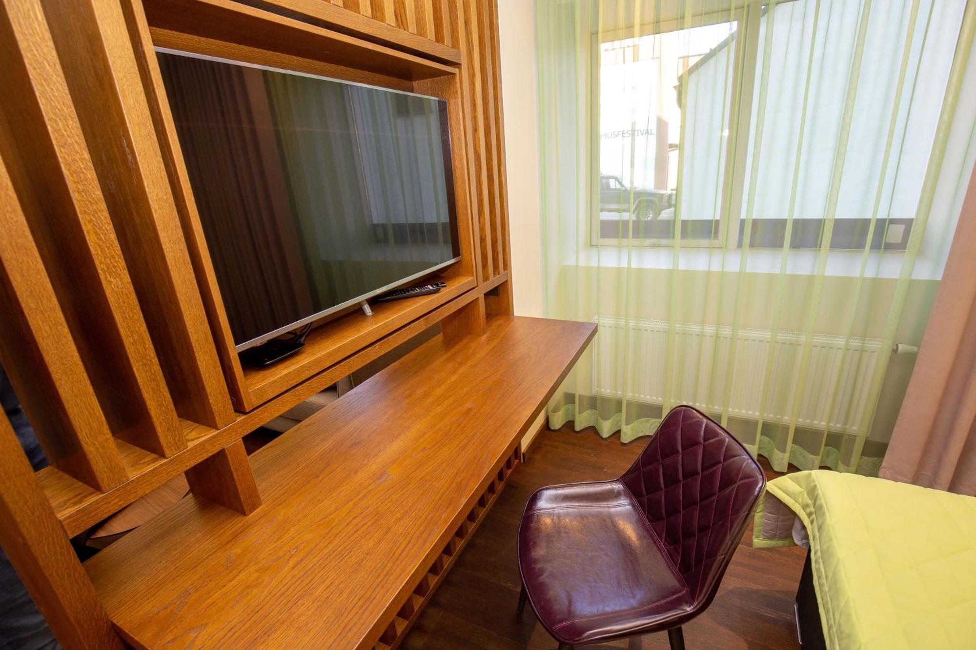 P54 Apartment Пайде Екстериор снимка